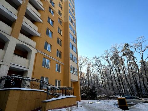 квартира за адресою Валерія Лобановського вул., 11