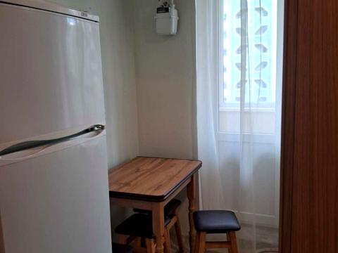 квартира за адресою Бориса Гмирі вул., 15-А