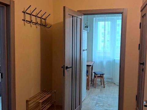 квартира за адресою Бориса Гмирі вул., 15-А