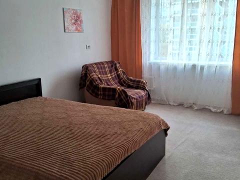 квартира за адресою Бориса Гмирі вул., 15-А