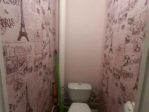 квартира за адресою Бориса Гмирі вул., 15-А