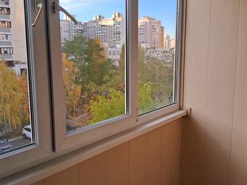 квартира за адресою Бориса Гмирі вул., 15-А