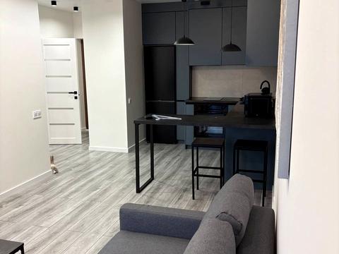 квартира по адресу Ивана Выговского ул. (Маршала Гречка), 44