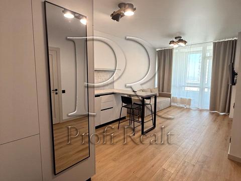 квартира за адресою Олександра Олеся вул., 5-А