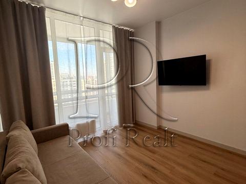 квартира за адресою Олександра Олеся вул., 5-А