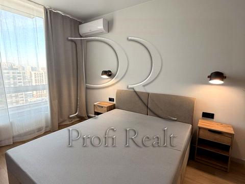 квартира за адресою Олександра Олеся вул., 5-А