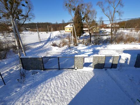 будинок за адресою с. Басівка, Озерна