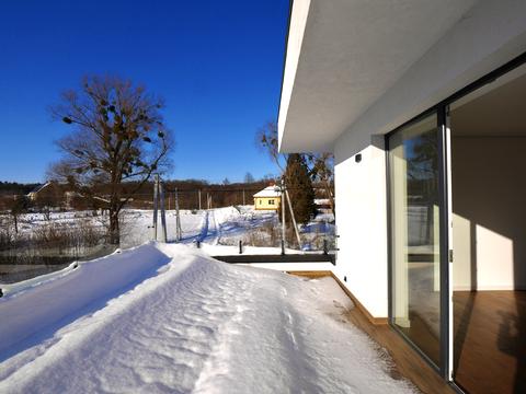 будинок за адресою с. Басівка, Озерна