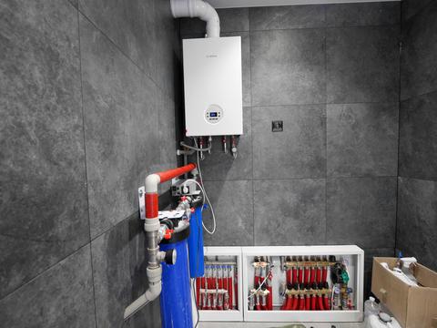 будинок за адресою с. Басівка, Озерна