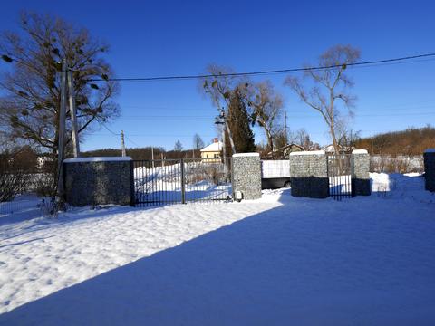 будинок за адресою с. Басівка, Озерна