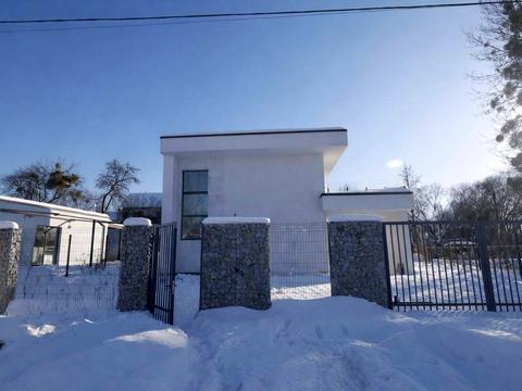 будинок за адресою с. Басівка, Озерна