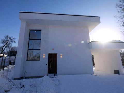 будинок за адресою с. Басівка, Озерна