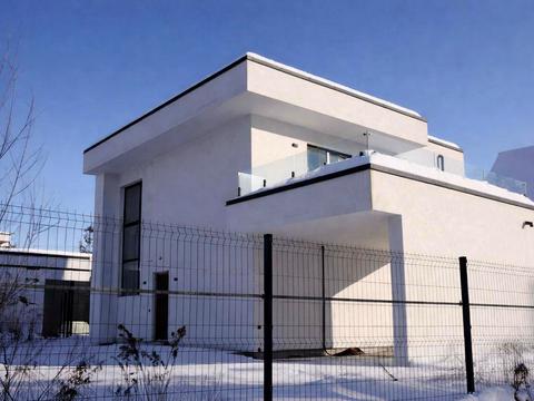 будинок за адресою с. Басівка, Озерна