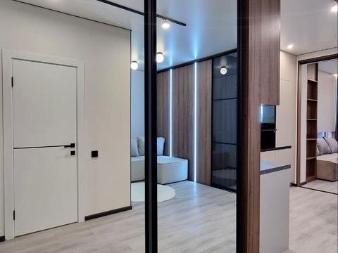 квартира за адресою Щаслива вул., 65