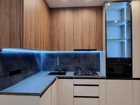 квартира за адресою Щаслива вул., 65