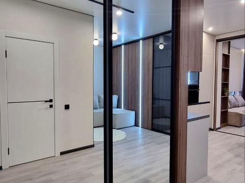 квартира за адресою Щаслива вул., 65