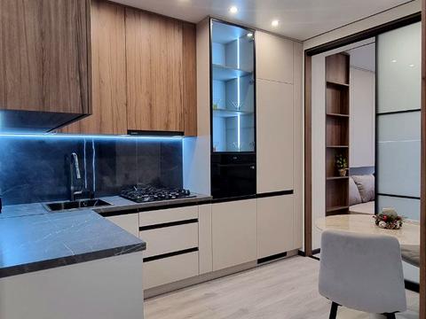 квартира за адресою Щаслива вул., 65