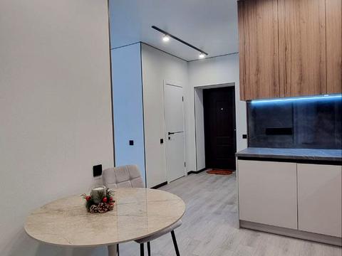 квартира за адресою Щаслива вул., 65