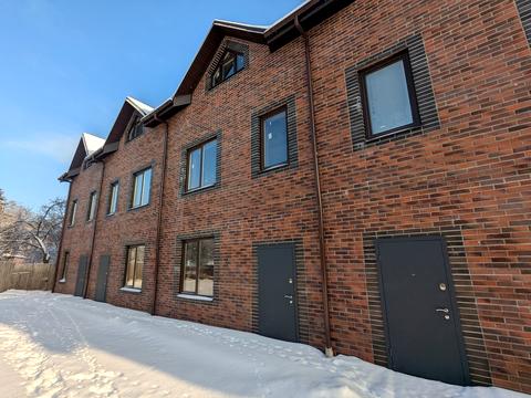 дом по адресу Кулиняка ул. (Калініна)