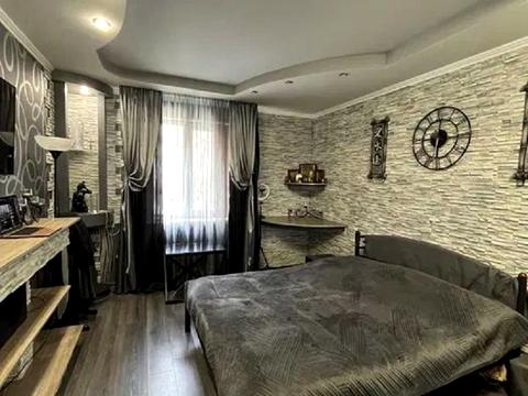 квартира за адресою Боровіковського бульв., 5