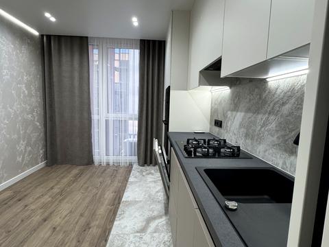 квартира за адресою Героїв Миколаєва вул., 129А, корпус 11, 7, 8