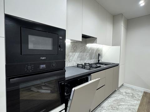 квартира за адресою Героїв Миколаєва вул., 129А, корпус 11, 7, 8