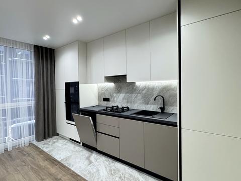 квартира за адресою Героїв Миколаєва вул., 129А, корпус 11, 7, 8