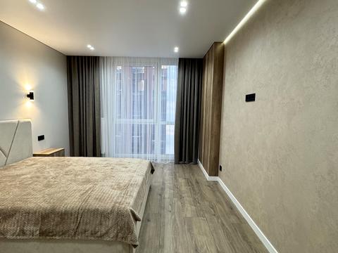 квартира за адресою Героїв Миколаєва вул., 129А, корпус 11, 7, 8