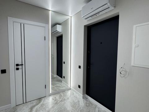 квартира за адресою Героїв Миколаєва вул., 129А, корпус 11, 7, 8