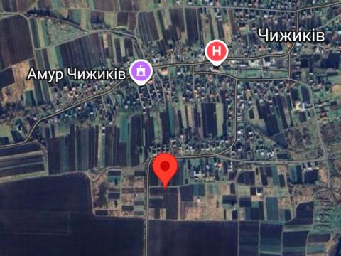 ділянка за адресою 