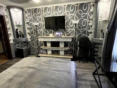 квартира за адресою Боровіковського бульв., 5