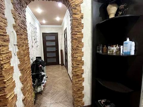 квартира за адресою Боровіковського бульв., 5