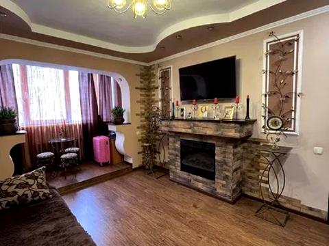 квартира за адресою Боровіковського бульв., 5