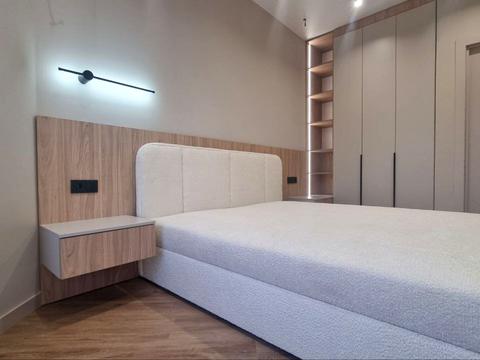 квартира за адресою Щаслива вул., 65