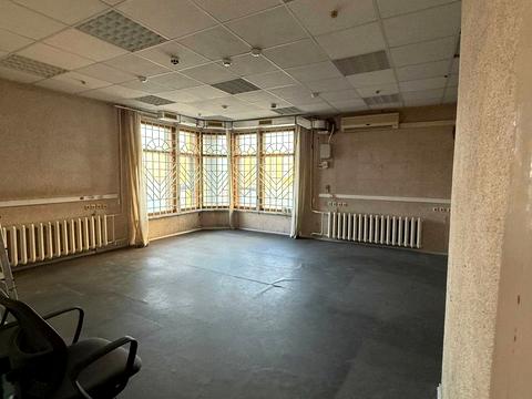 коммерческая по адресу Воскресенская ул. (Ленина), 17А