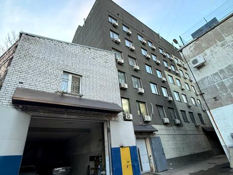 коммерческая по адресу Воскресенская ул. (Ленина), 17А