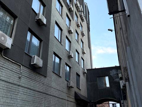 коммерческая по адресу Воскресенская ул. (Ленина), 17А