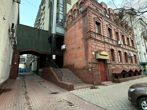 коммерческая по адресу Воскресенская ул. (Ленина), 17А