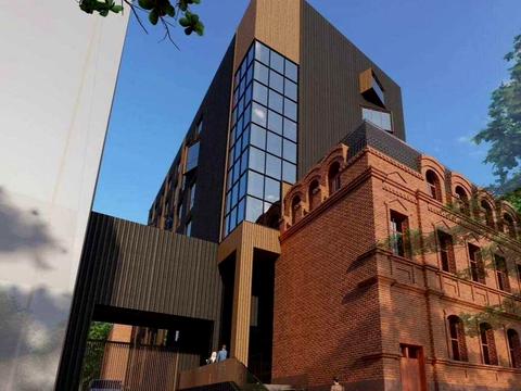 коммерческая по адресу Воскресенская ул. (Ленина), 17А