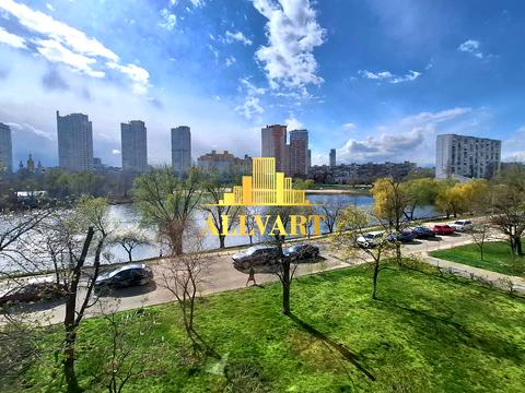 квартира за адресою Павла Тичини просп., 20-А