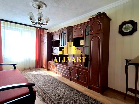 квартира за адресою Павла Тичини просп., 20-А