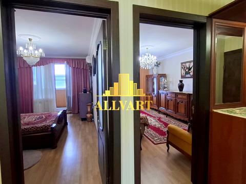 квартира за адресою Павла Тичини просп., 20-А