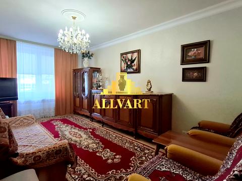 квартира за адресою Павла Тичини просп., 20-А