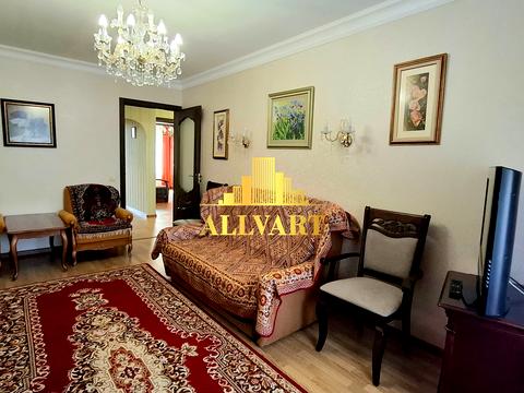 квартира за адресою Павла Тичини просп., 20-А