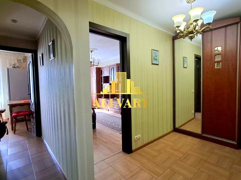 квартира за адресою Павла Тичини просп., 20-А