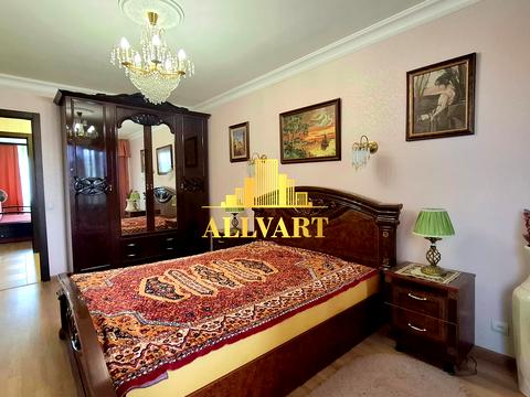 квартира за адресою Павла Тичини просп., 20-А