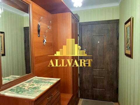 квартира за адресою Павла Тичини просп., 20-А