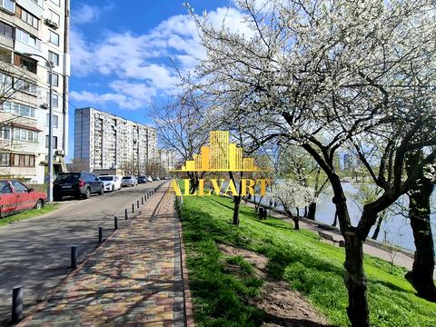 квартира за адресою Павла Тичини просп., 20-А