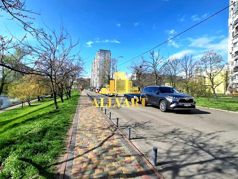 квартира за адресою Павла Тичини просп., 20-А