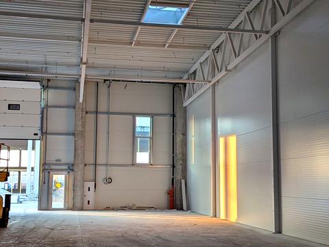 комерційна за адресою Київська вул., 29